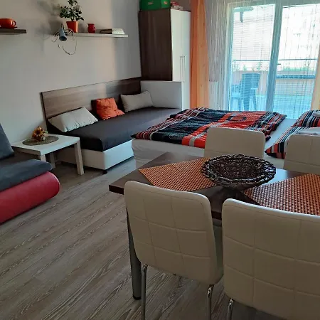 דירה Slnecne Podhájska