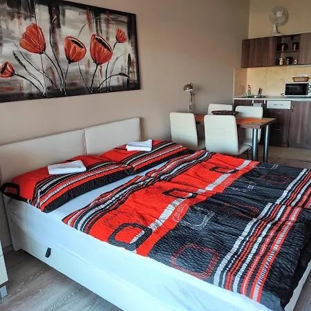 Slnecne * Podhájska