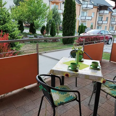 Slnecne * Podhájska