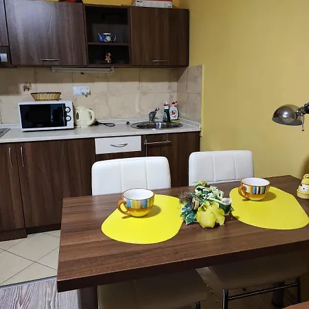 דירה Slnecne Podhájska