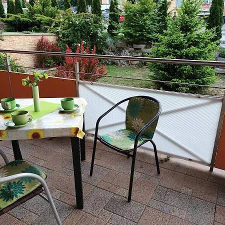 Lägenhet Slnecne Podhájska