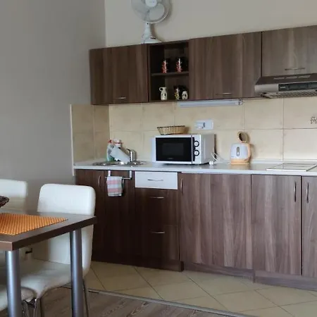 Slnecne * Podhájska