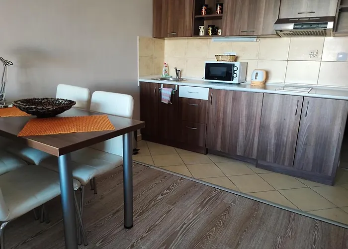 Slnecne アパート *