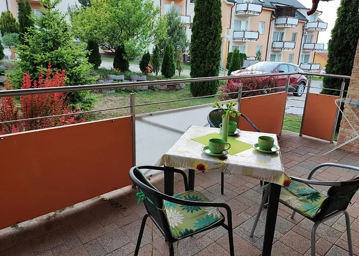 Slnecne * Podhájska