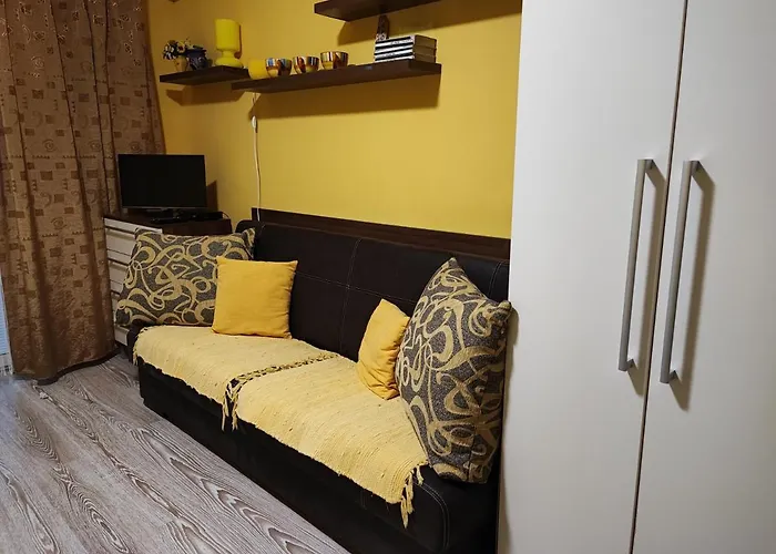 Slnecne アパート *