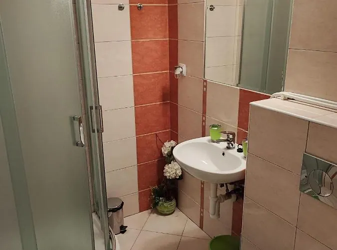 アパート Slnecne *