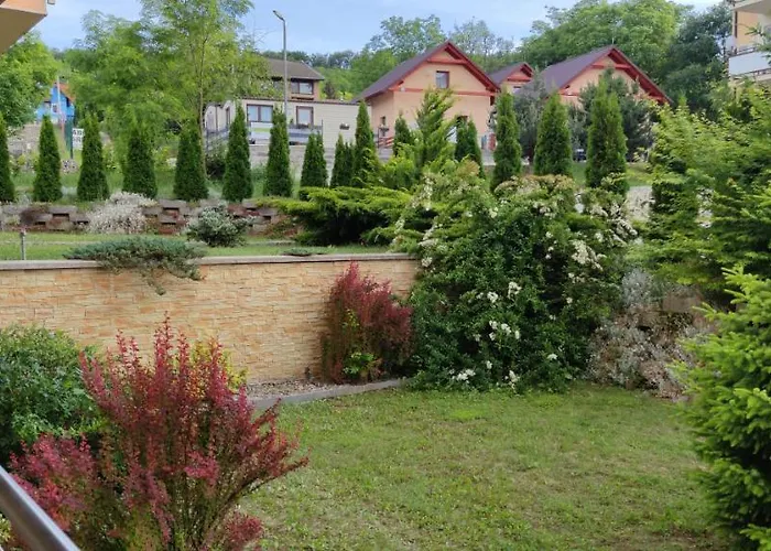 アパート Slnecne *