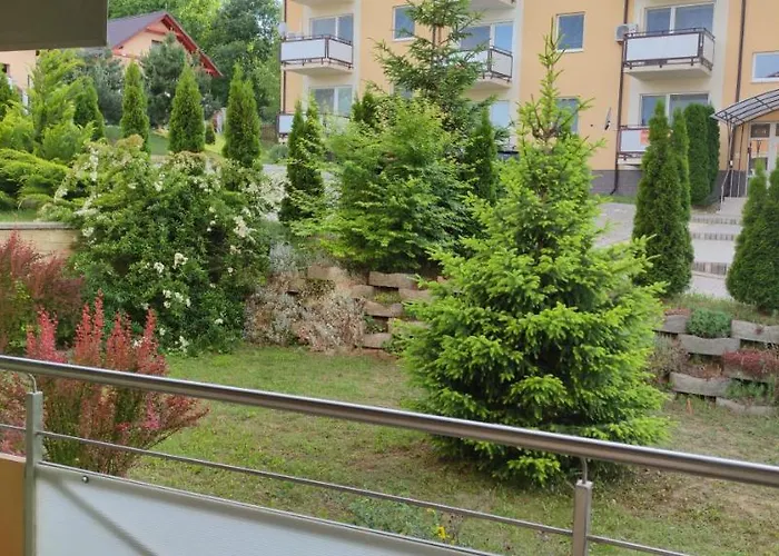 Slnecne アパート *